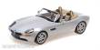 Minichamps 155024232 - BMW Z8 ROADSTER - 2000 - SILVER