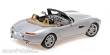 Minichamps 155024232 - BMW Z8 ROADSTER - 2000 - SILVER