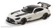 Minichamps 155032022 - MERCEDES-AMG GT BLACK SERIES - 2020 - WHITE METALLIC