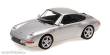 Minichamps 155061101 - PORSCHE 911 (993) - 1993 - SILVER
