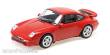Minichamps 155061122 - PORSCHE 911 RS (993) - 1994 - RED