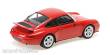 Minichamps 155061122 - PORSCHE 911 RS (993) - 1994 - RED