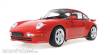 Minichamps 155061122 - PORSCHE 911 RS (993) - 1994 - RED