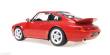 Minichamps 155061122 - PORSCHE 911 RS (993) - 1994 - RED