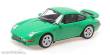 Minichamps 155061124 - PORSCHE 911 RS (993) - 1994 - GREEN