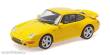 Minichamps 155061172 - PORSCHE 911 (993) TURBO - 1995 - YELLOW