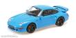 Minichamps 155061182 - PORSCHE 911 (993) TURBO S - 1997 - BLUE