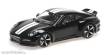 Minichamps 155062001 - PORSCHE 911 (992) SPORT CLASSIC - 2022 - BLACK