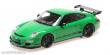Minichamps 155062124 - PORSCHE 911 GT3 RS - 2007 - GREEN