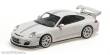 Minichamps 155062221 - PORSCHE 911 GT3 RS 4.0 - 2011 - WHITE