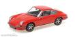 Minichamps 155063000 - PORSCHE 911 S - 1972 - RED