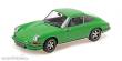 Minichamps 155063001 - PORSCHE 911 S - 1972 - GREEN