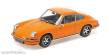 Minichamps 155063002 - PORSCHE 911 S - 1972 - ORANGE