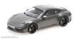 Minichamps 155063101 - PORSCHE 911 CARRERA 4 GTS - 2020 - GREEN METALLIC