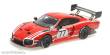 Minichamps 155067577 - PORSCHE 935/19 - RED WITH WHITE STIPES - 2019 - L.E. 300 pcs.