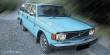 Minichamps 155171112 - VOLVO 144 BREAK - 1973 - LIGHT BLUE
