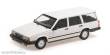 Minichamps 155171772 - VOLVO 740 GL BREAK - 1986 - WHITE