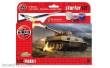 Airfix A55004 - 1:72 Small Beginners Set Tiger 1