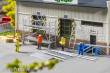 Faller 155616 - Industriemechaniker und Arbeiter