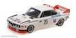 Minichamps 155732620 - BMW 3.0 CSL - BMW ALPINA - BRUN/KOCHER - 24H SPA 1973