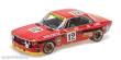 Minichamps 155742612 - BMW 3.0 CSL - BMW LUIGI - PELTIER/XHENCEVAL/DIEUDONNEE - WINNER 24H SPA 1974