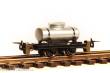 Halling T-1008 - Lore m. Tankaufbau H0e