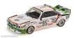 Minichamps 155762595 - BMW 3.0 CSL - LES MAISON DU WEEK-END - RAVENEL/RAVENEL/DETRIN - WINNER GR.II LE MANS 1976