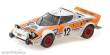 Minichamps 155791712 - LANCIA STRATOS - LAMBDA - &Acirc,&acute,SIROCO&Acirc,&acute, / KOSTAS FERTAKIS - ACROPOLIS RALLY 1979