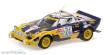 Minichamps 155801724 - LANCIA STRATOS - GRIFONE SIAS - FABRIZIO TABATON / EMILIO RADAELLI - RALLYE SANREMO 1980