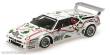Minichamps 155802901 - BMW M1 - BMW MOTORSPORT - STUCK/PIQUET - 3RD PLACE ADAC 1000KM - 1980