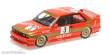 Minichamps 155872003 - BMW M3 - SCHNITZER-BMW - ROBERTO RAVAGLIA - WINNER MACAU GUIA RACE 1987
