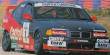 Minichamps 155942691 - BMW 318IS CLASS II - CIBIEMME SPORT - ROBERTO RAVAGLIA - CIST 1994