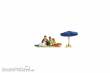 Noch 15599 - Familie beim Picknick