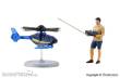Viessmann 1563 - H0 Hobbypilot mit ferngesteuertem Hubschrauber