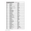 Airfix A65005 - Decal Sheet - RNLI Shannon Class Lifeboat (A55015)