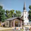 Busch 1566 - Friedhofskapelle