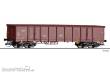 Tillig 15673 - Offener Güterwagen Green Cargo AB (S)