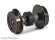 Halling ETH-AXOL-090-H0M - Mitlaufachse, H0m, mit 9mm, Lagerbuchsen