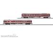 Trix T15692 - Wagen-Set Grand-Comfort