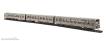 Halling WUX-3TL-M - U-Bahn Wien Type X, 3-tlg., mit Antrieb