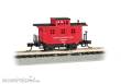 Bachmann 15751 - Union Pacific® - Old-Time Caboose (N scale)