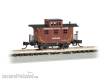 Bachmann 15754 - Pennsylvania Lines - Old-Time Caboose (N scale)