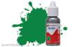 Humbrol DB0002 - HUMBROL ACRYLIC DROPPER BOTTLE 14ML No 2 Emerald Green - Gloss