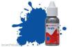 Humbrol DB0014 - HUMBROL ACRYLIC DROPPER BOTTLE 14ML No 14 French Blue - Gloss
