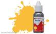 Humbrol DB0024 - HUMBROL ACRYLIC DROPPER BOTTLE 14ML No 24 Trainer Yellow - Matt