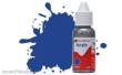 Humbrol DB0025 - HUMBROL ACRYLIC DROPPER BOTTLE 14ML No 25 Blue - Matt
