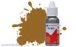 Humbrol DB0026 - HUMBROL ACRYLIC DROPPER BOTTLE 14ML No 26 Khaki - Matt