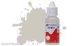 Humbrol DB0028 - HUMBROL ACRYLIC DROPPER BOTTLE 14ML No 28 Camouflage Grey Matt