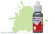 Humbrol DB0036 - HUMBROL ACRYLIC DROPPER BOTTLE 14ML No 36 Pastel Green Matt