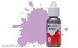Humbrol DB0042 - HUMBROL ACRYLIC DROPPER BOTTLE 14ML No 42 Pastel Violet Matt